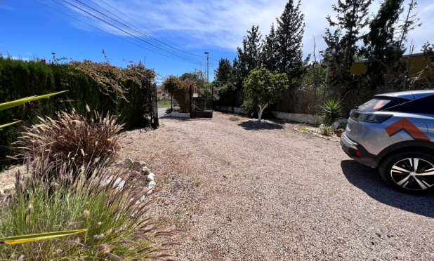 Resale - Finca / Country Property - Cartagena