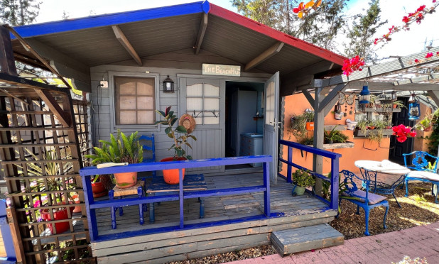 Resale - Finca / Country Property - Cartagena