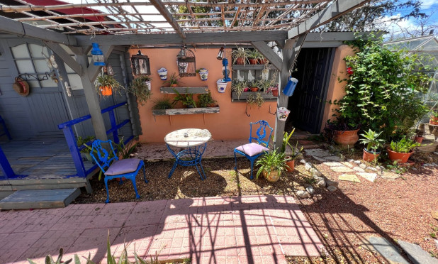 Resale - Finca / Country Property - Cartagena