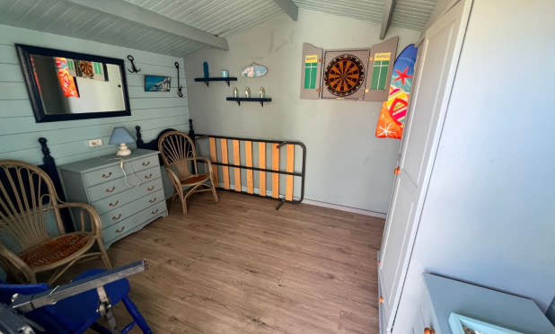 Resale - Finca / Country Property - Cartagena