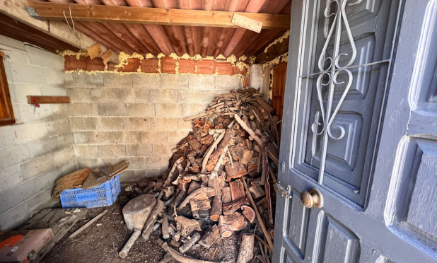 Resale - Finca / Country Property - Cartagena