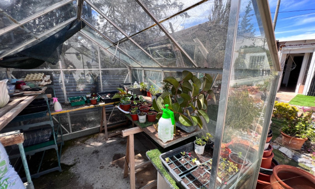 Resale - Finca / Country Property - Cartagena