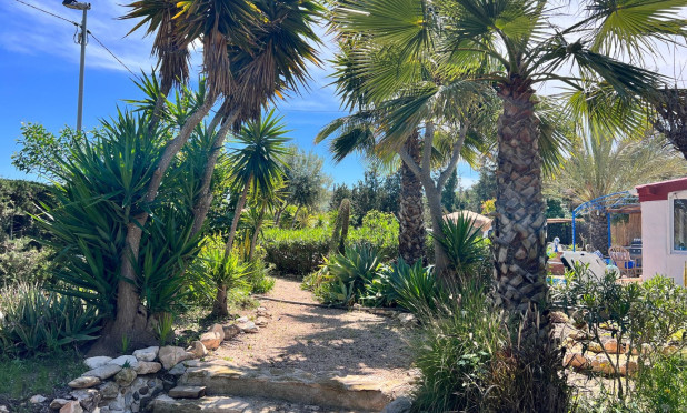 Resale - Finca / Country Property - Cartagena