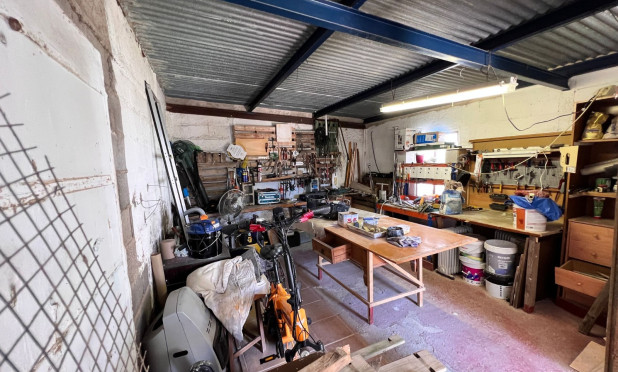 Resale - Finca / Country Property - Cartagena