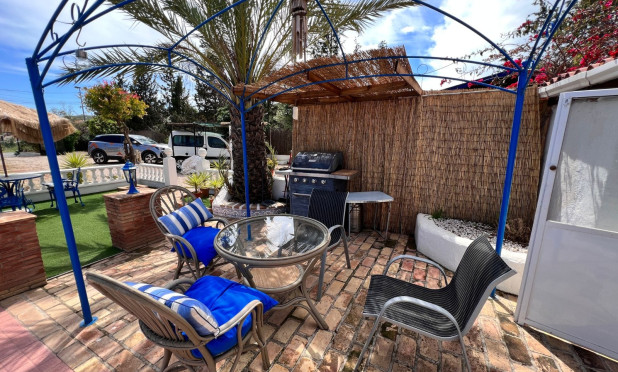 Resale - Finca / Country Property - Cartagena