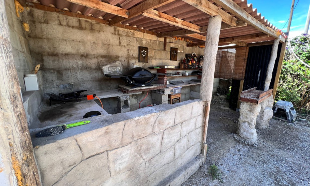 Resale - Finca / Country Property - Cartagena