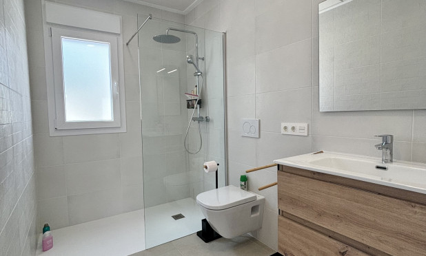 Nieuwbouw Woningen - Villa - Benijofar