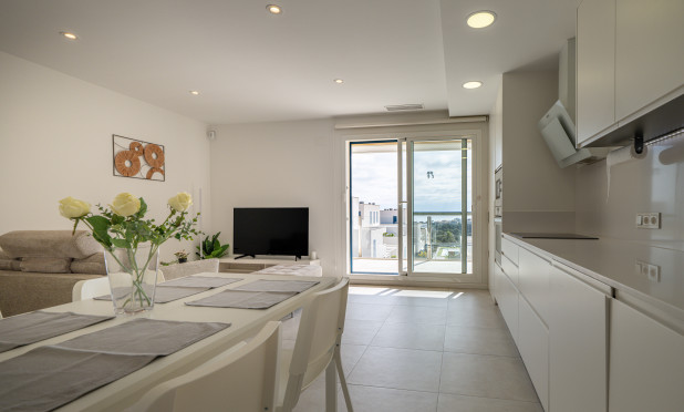 Reventa - Apartamento / piso - Orihuela Costa - Playa Flamenca