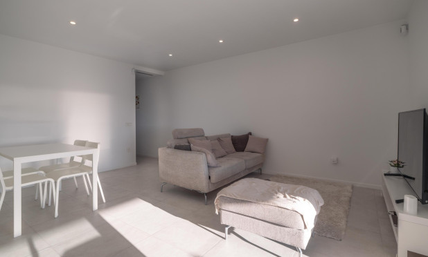 Reventa - Apartamento / piso - Orihuela Costa - Playa Flamenca