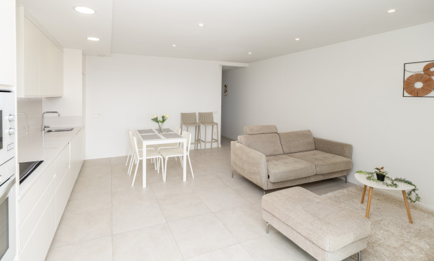 Reventa - Apartamento / piso - Orihuela Costa - Playa Flamenca