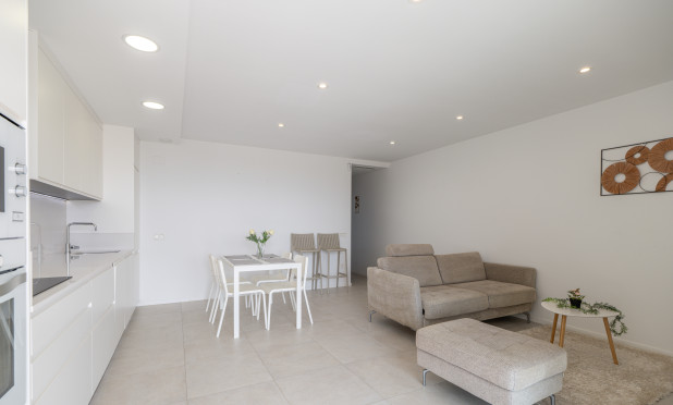 Reventa - Apartamento / piso - Orihuela Costa - Playa Flamenca