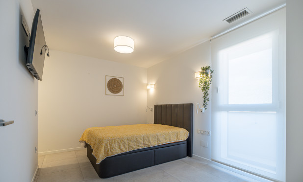 Reventa - Apartamento / piso - Orihuela Costa - Playa Flamenca