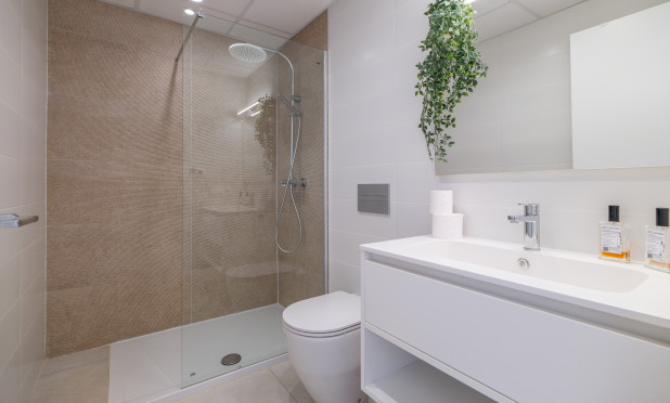 Reventa - Apartamento / piso - Orihuela Costa - Playa Flamenca