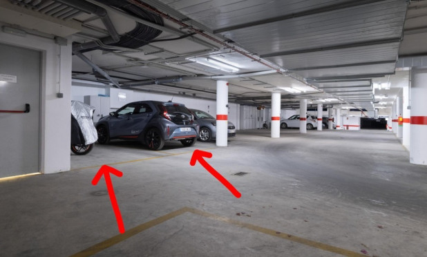 Reventa - Apartamento / piso - Orihuela Costa - Playa Flamenca