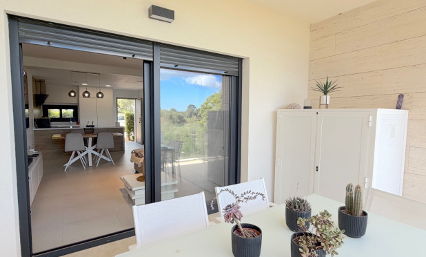 Resale - Apartment / flat - Pilar de la Horadada - Lo Romero Golf