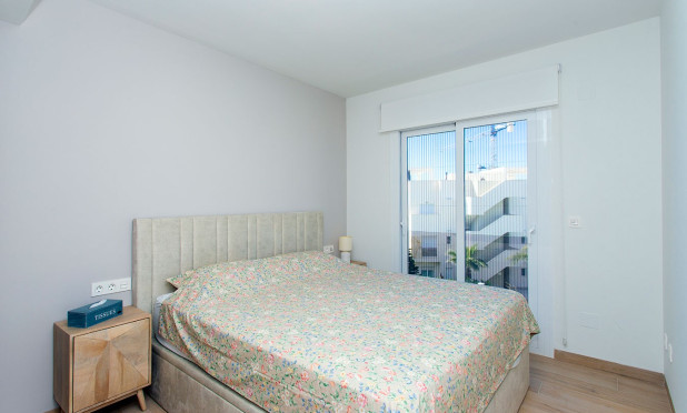 Resale - Penthouse - Guardamar del Segura - El Raso