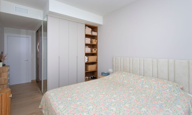 Resale - Penthouse - Guardamar del Segura - El Raso