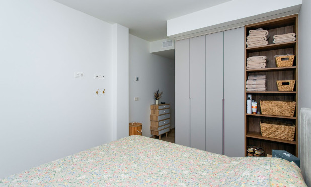 Resale - Penthouse - Guardamar del Segura - El Raso