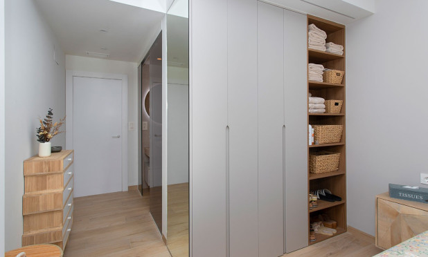 Resale - Penthouse - Guardamar del Segura - El Raso