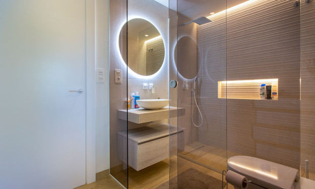 Resale - Penthouse - Guardamar del Segura - El Raso