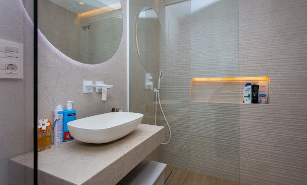 Resale - Penthouse - Guardamar del Segura - El Raso