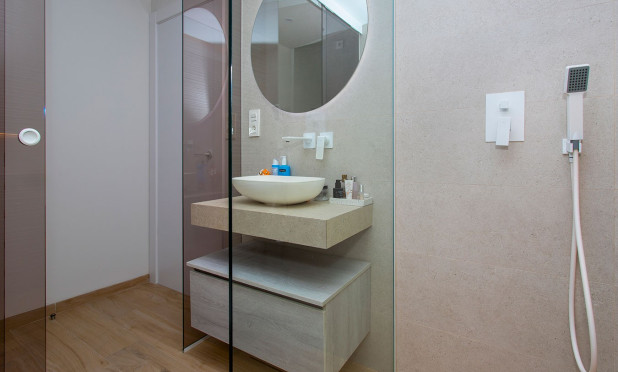 Resale - Penthouse - Guardamar del Segura - El Raso