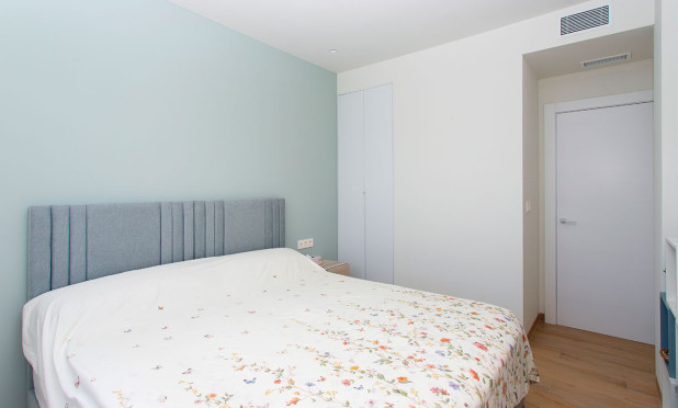 Resale - Penthouse - Guardamar del Segura - El Raso