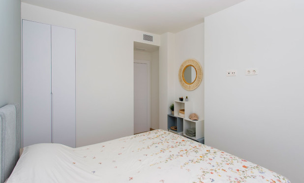 Resale - Penthouse - Guardamar del Segura - El Raso