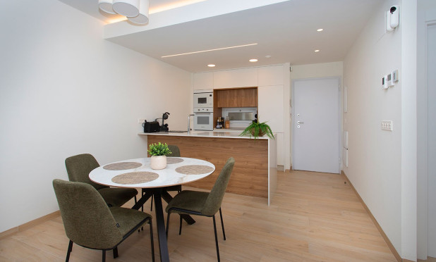 Resale - Penthouse - Guardamar del Segura - El Raso