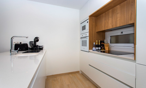 Resale - Penthouse - Guardamar del Segura - El Raso