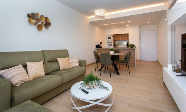 Resale - Penthouse - Guardamar del Segura - El Raso