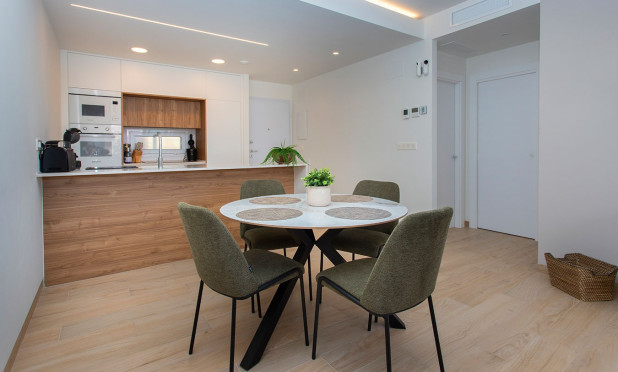 Resale - Penthouse - Guardamar del Segura - El Raso