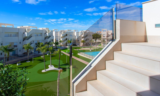 Resale - Penthouse - Guardamar del Segura - El Raso