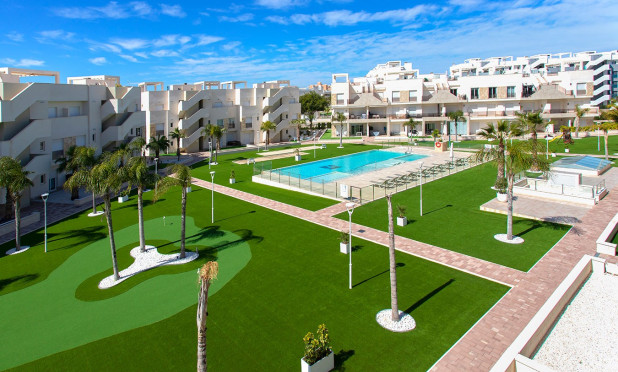 Resale - Penthouse - Guardamar del Segura - El Raso