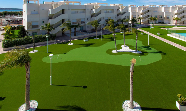 Resale - Penthouse - Guardamar del Segura - El Raso