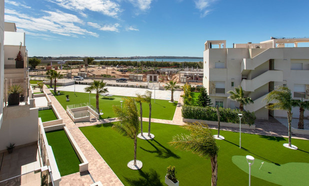 Resale - Penthouse - Guardamar del Segura - El Raso