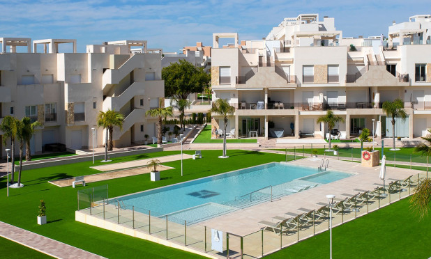 Resale - Penthouse - Guardamar del Segura - El Raso