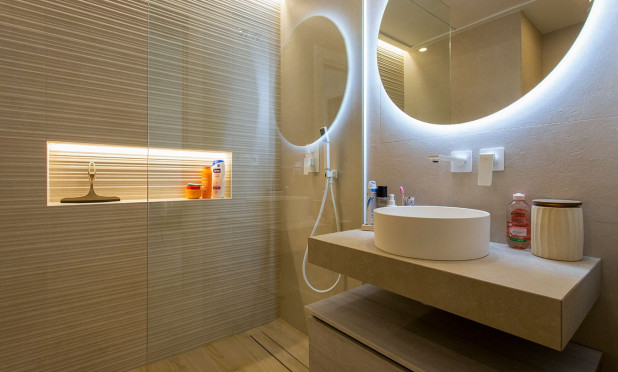 Resale - Penthouse - Guardamar del Segura - El Raso