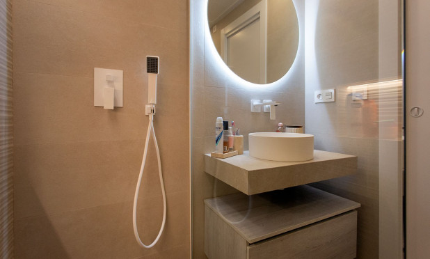 Resale - Penthouse - Guardamar del Segura - El Raso