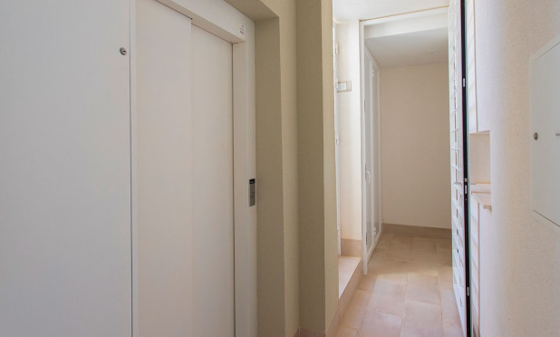 Resale - Penthouse - Guardamar del Segura - El Raso