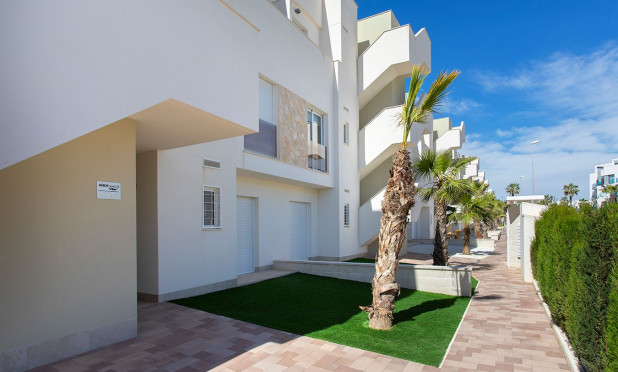 Resale - Penthouse - Guardamar del Segura - El Raso