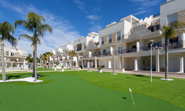 Resale - Penthouse - Guardamar del Segura - El Raso