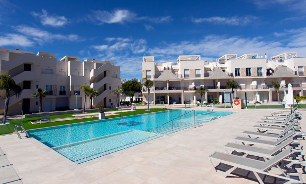 Resale - Penthouse - Guardamar del Segura - El Raso