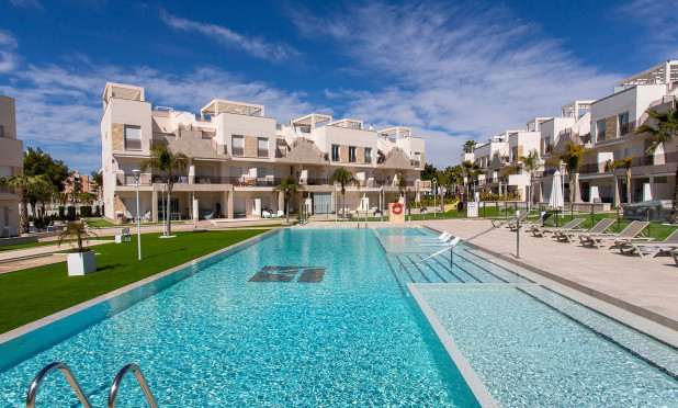 Resale - Penthouse - Guardamar del Segura - El Raso