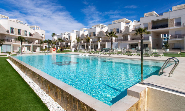 Resale - Penthouse - Guardamar del Segura - El Raso