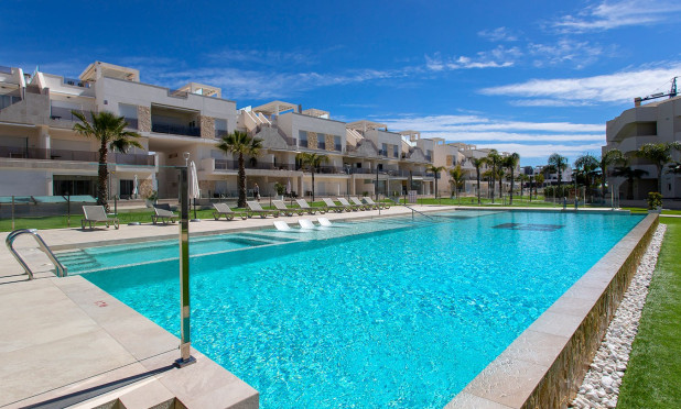 Resale - Penthouse - Guardamar del Segura - El Raso