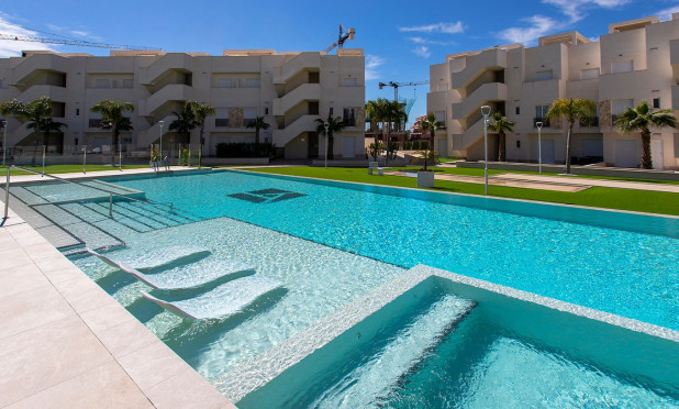 Resale - Penthouse - Guardamar del Segura - El Raso