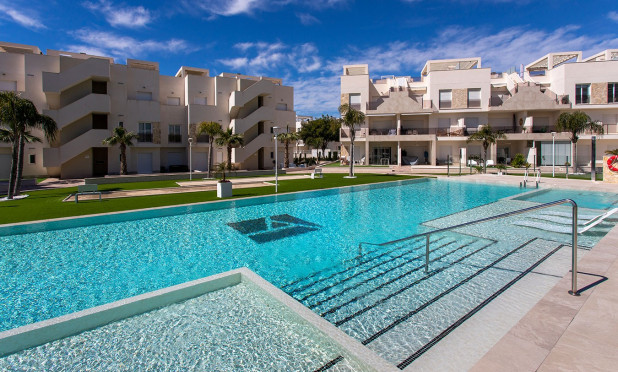 Resale - Penthouse - Guardamar del Segura - El Raso