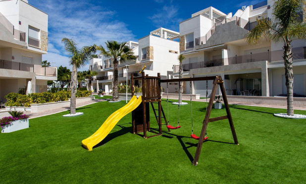 Resale - Penthouse - Guardamar del Segura - El Raso