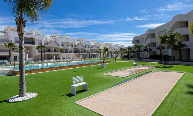 Resale - Penthouse - Guardamar del Segura - El Raso